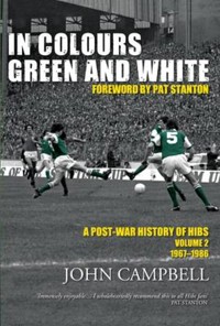 In Colours Green and White: Volume 2 - John Campbell - ebook