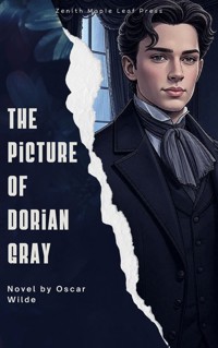 The Picture of Dorian Gray - wilde oscar - ebook