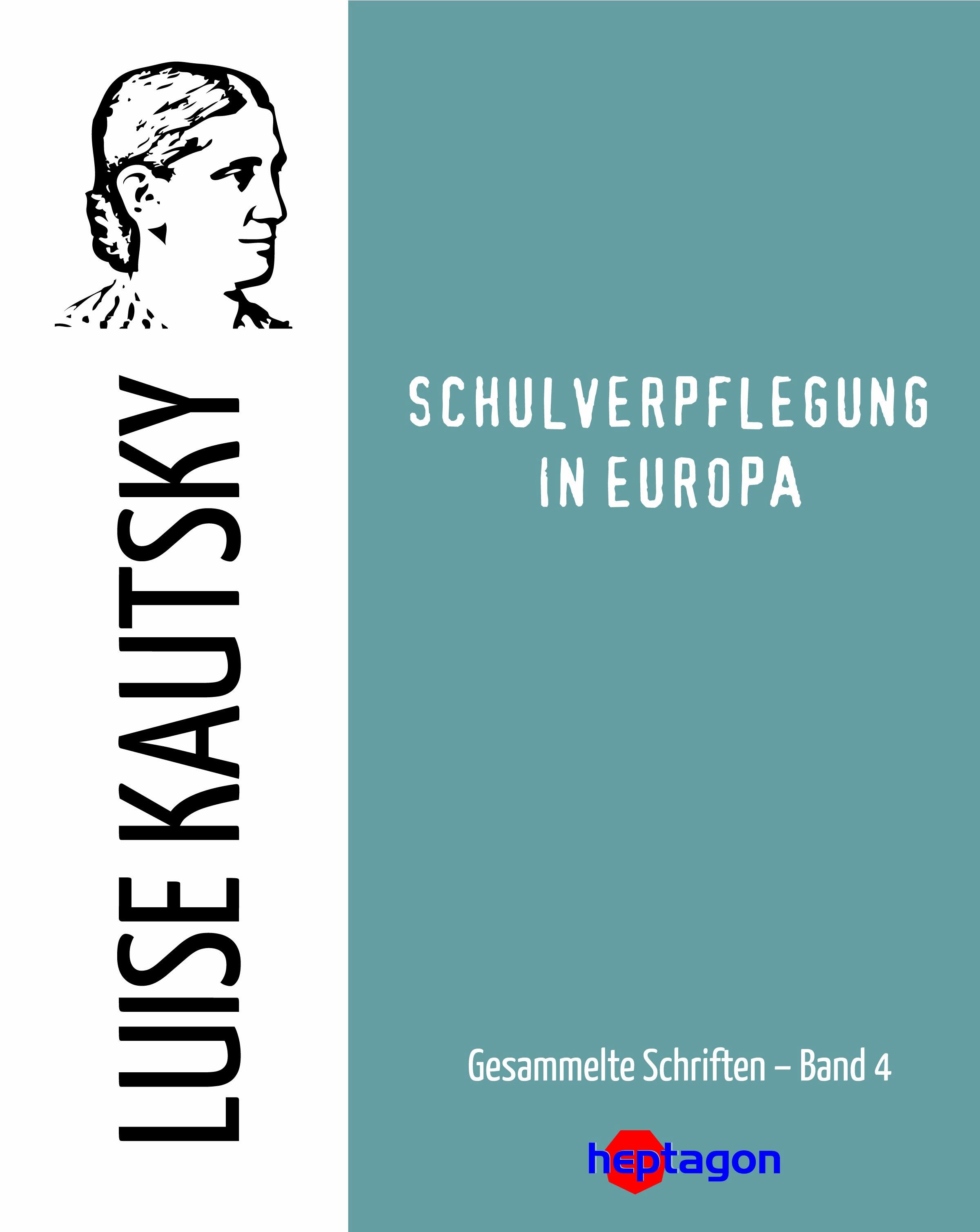 Schulverpflegung in Europa