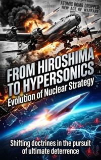 From Hiroshima to Hypersonics: Evolution of Nuclear Strategy - Wells Adrian - ebook