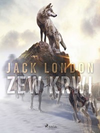 World Classics. Zew krwi - Jack London - ebook