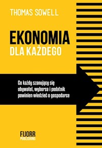 Ekonomia dla każdego - Thomas Sowell - książka