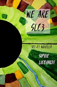 We are SLC3 - Sophie Liebhardt - ebook