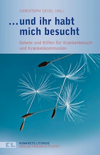 und ihr habt mich besucht -  - ebook