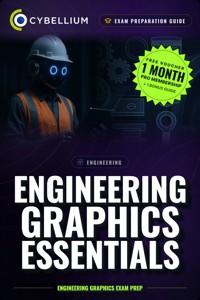 Engineering Graphics Essentials - Cybellium - ebook