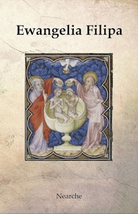 Ewangelia Filipa -  - książka