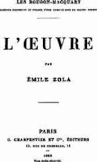 L’Ouvre - Emile Zola - darmowy ebook