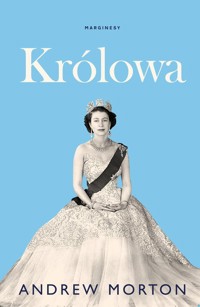Królowa - Andrew Morton - książka