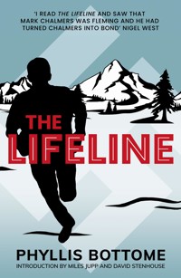 The Lifeline - Phyllis Bottome - ebook
