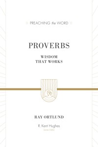 Proverbs - Ray Ortlund - ebook