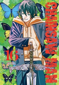 Chainsaw Man. Tom 16 - Tatsuki Fujimoto - książka