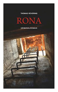 Rona - Thomas Revering - ebook