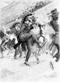 La Fausse Maîtresse - Honore De Balzac - darmowy ebook