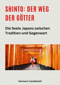 Shinto: Der Weg der Götter II - Hermann Candahashi - ebook