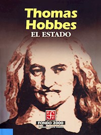 El Estado - Thomas Hobbes - ebook