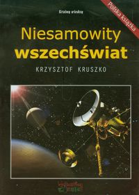 Niesamowity wszechświat - Kruszko Krzysztof - książka