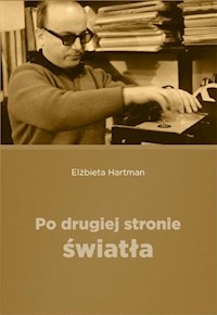 Po drugiej stronie światła - Hartman Elżbieta - książka