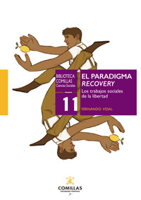 El paradigma recovery - Fernando Vidal Fernández - ebook