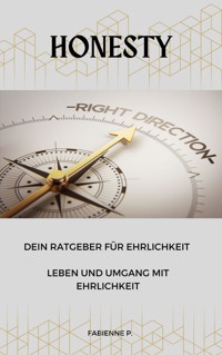 Honesty - Fabienne P. - ebook