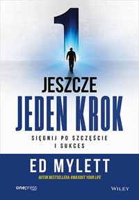 Jeszcze jeden krok - Mylett Ed - książka