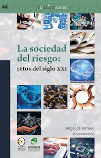 La sociedad del riesgo: retos del siglo XXI - Angélica Tornero - ebook