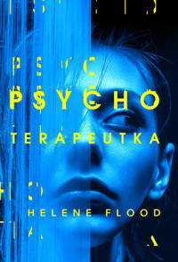 Psychoterapeutka - Helene Flood - książka