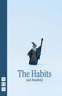 The Habits - Jack Bradfield - ebook