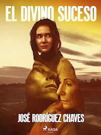 El divino suceso - Cecilia Böhl de Faber - ebook