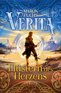 Verita - Flüstern des Herzens - Maron Fuchs - ebook