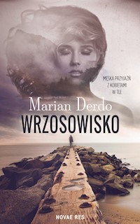 Wrzosowisko - Derdo Marian - książka