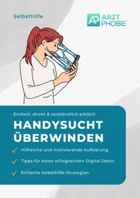 Handysucht überwinden - Matthias Wiesmeier - ebook