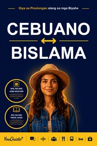 The Language Guide for Travelers - Cebuano to Bislama - YouGuide - ebook