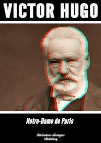 Notre-Dame de Paris - Victor Hugo - ebook