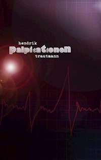 Palpitationen - Hendrik Trautmann - ebook
