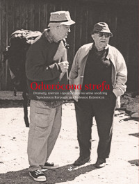 Odwrócona strefa - Biuro Literackie - ebook