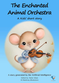The Enchanted Animal Orchestra - Rafat Allam - ebook
