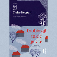 Drobiazgi takie jak te - Keegan Claire - ebook + audiobook + książka