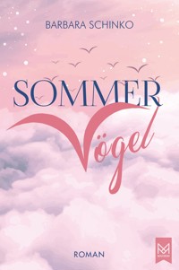 Sommervögel - Barbara Schinko - ebook