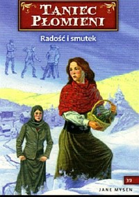 Radość i smutek - Jane Mysen - ebook