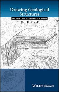 Drawing Geological Structures - Jörn H. Kruhl - ebook