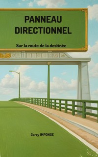 Panneau directionnel - Garcy Imponge - ebook