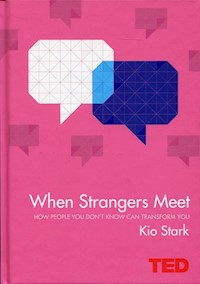 When Strangers Meet - Stark Kio - książka