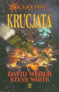 Krucjata - David Weber; Steve White - ebook