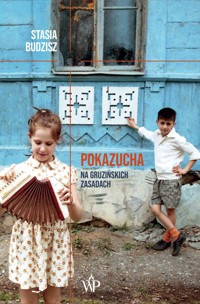 Pokazucha - Stasia Budzisz - ebook + książka