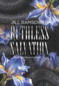 The Byrne Brothers T.3 Ruthless Salvation - Jill Ramsower - książka