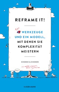 Reframe it! - Andri Hinnen - ebook