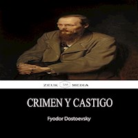 CRIMEN Y CASTIGO - Fyodor Dostoevsky - ebook