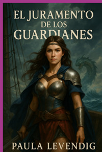 El Juramento De Las Guardianes - Paula Levendig - ebook