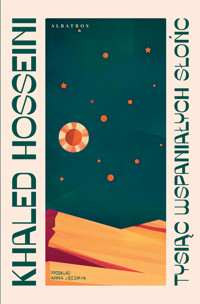 Tysiąc wspaniałych słońc - Khaled Hosseini - ebook + audiobook + książka