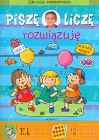 Piszę liczę rozwiązuję 2 - Podgórska Anna, Bator Agnieszka - książka